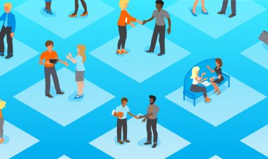 How to Start a Conversation