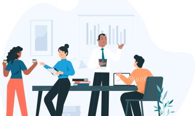 Best 6 Tips for Speaking to Your Manager Effectively