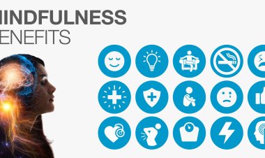 Best 6 Scientifically Proven Benefits Of Mindfulness And Meditation