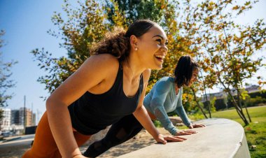 Best 6 Tips for Planning an Outdoor Workout