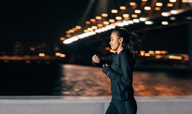 Does Exercising Before Bed Make It Hard to Fall Asleep?