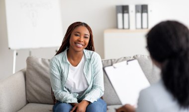 How to Find a Therapist