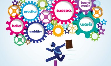 Best 7 Strategies to Effectively Promote Your Professional Growth