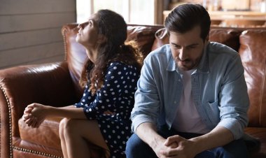 How to Break the Cycle of Blame in Your Relationship