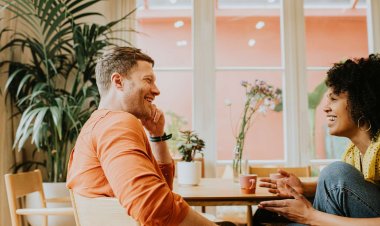 Dating Tips If You Want a Relationship