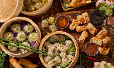 The 10 Most Popular Dishes in China