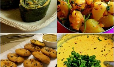Famous Food Of Uttarakhand For The Ultimate Gastronomic Experience