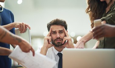 Signs of an Emotional Breakdown