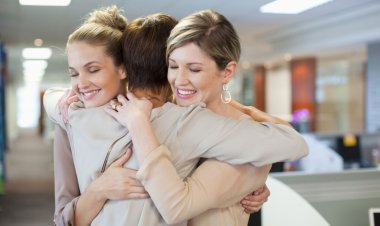 How to Create Social Support in Your Life