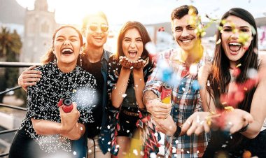 I Have No Friends: Here's What to Do