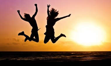 How to Be a Better Person