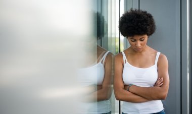 What Is Self-Loathing?