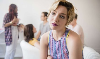 Help! I Hate My Best Friend's Partner