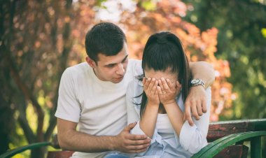 What to Do If You Don't Like Your Partner's Friends