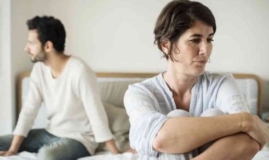 What to Do If You Dislike Your Spouse
