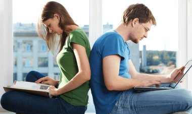 What to Do When Your Partner Works Too Much