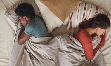 My Wife Doesn’t Love Me Anymore