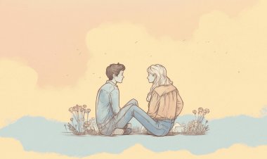 Why Does My Girlfriend Hate Me?