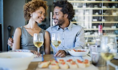 How to Rekindle a Relationship