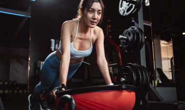 Best 4 Proven Tips to Help You Build Lean Muscle