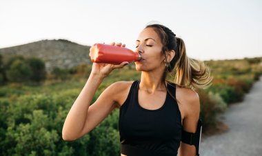 What Happens to Your Body When You Drink Too Much Water?