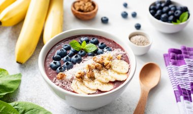 Best 5 Foods to Eat When You Have the Flu,