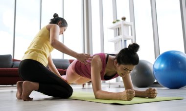 Biggest Benefits of Kettlebell Swings