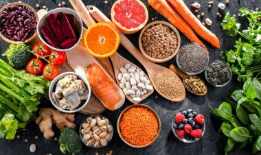 The 7 Best Foods for High Blood Pressure, According to a Dietitian