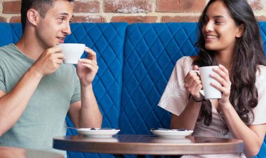 Best 7 Things You Shouldn’t Talk About on a First Date