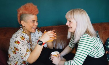 How to Be Spontaneous in Your Relationship