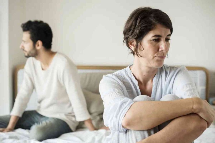 What to Do If You Dislike Your Spouse - Mindlor