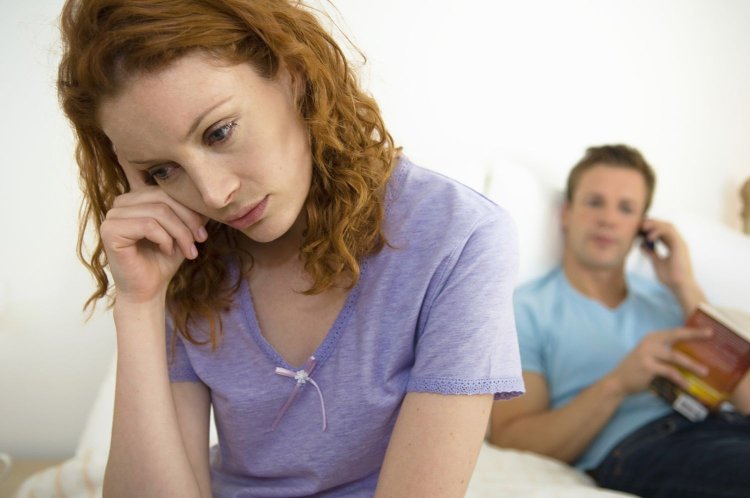 How Bad Relationships Affect Your Health