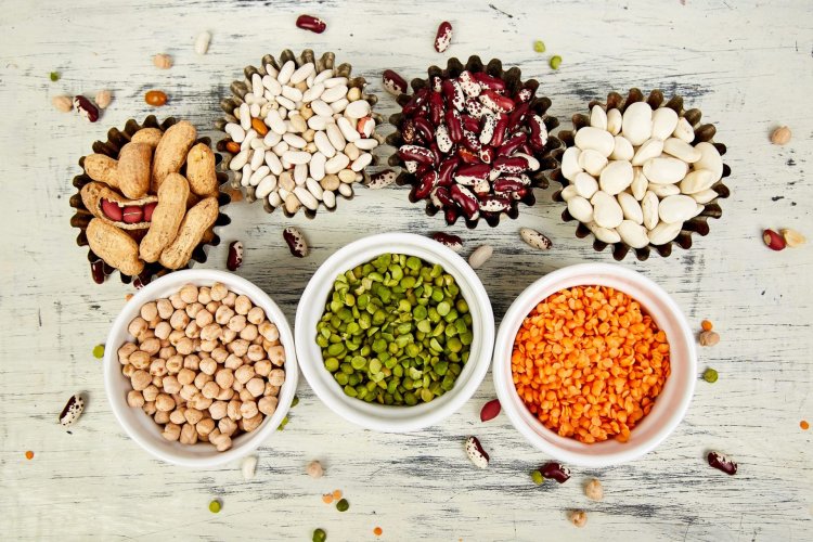 The 7 Healthiest Beans to Eat, According to Dietitians