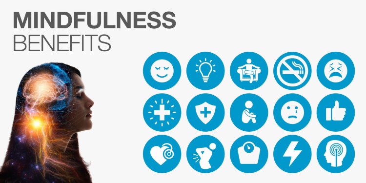 Best 6 Scientifically Proven Benefits Of Mindfulness And Meditation