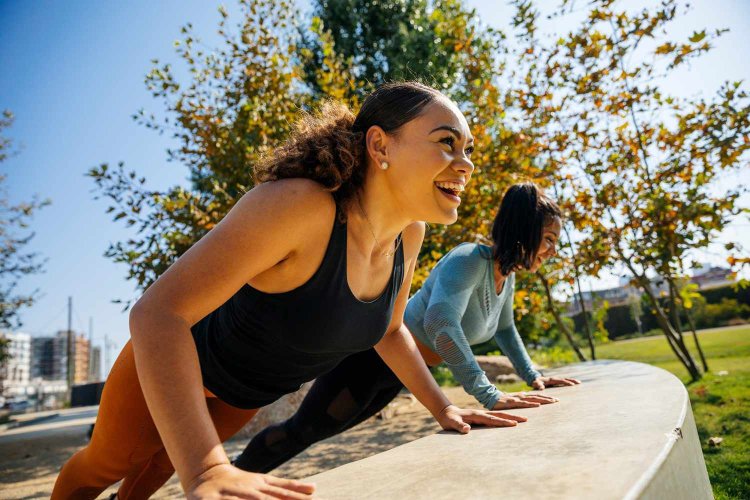 Best 6 Tips for Planning an Outdoor Workout
