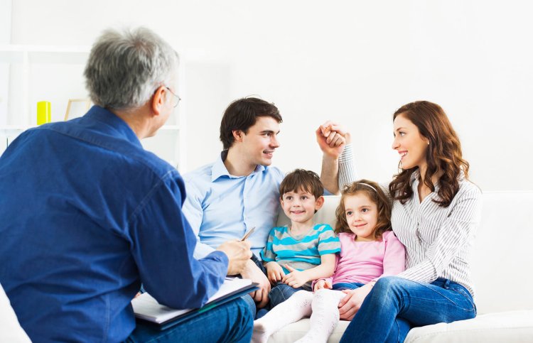 What Is Strategic Family Therapy?
