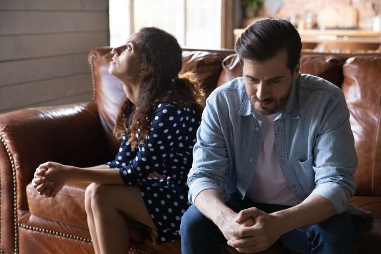 How to Break the Cycle of Blame in Your Relationship