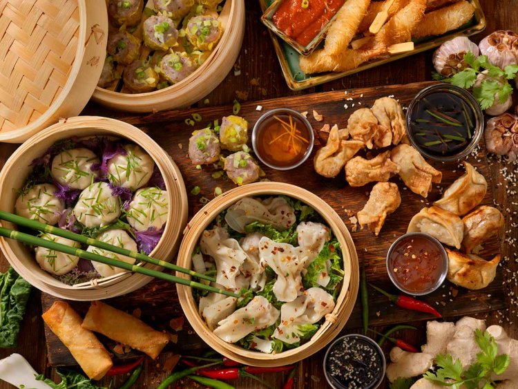 The 10 Most Popular Dishes in China