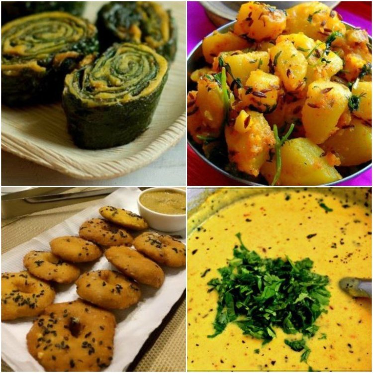 Famous Food Of Uttarakhand For The Ultimate Gastronomic Experience