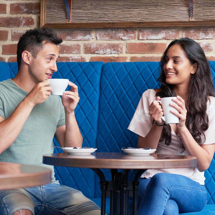 Best 7 Things You Shouldn’t Talk About on a First Date