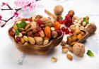 Top 10 Benefits Of Eating Dry Fruits Everyday