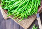 The Health Benefits of Green Beans