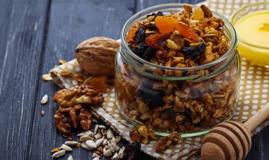 How To Store Dry Fruits To Maintain Their Freshness And Flavor?