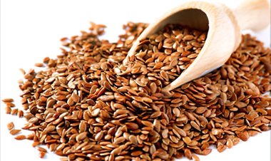 Top 8 Health Benefits Of Flaxseed