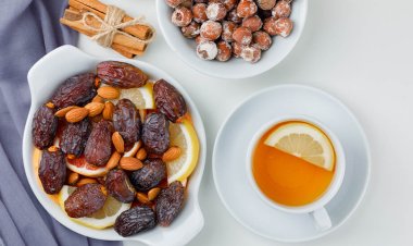 Top7 Proven Health Benefits Of Dates In Winters
