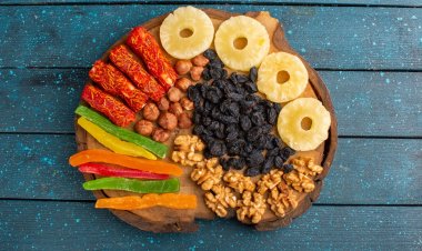 Which Dry Fruit Is Best For Weight Gain?