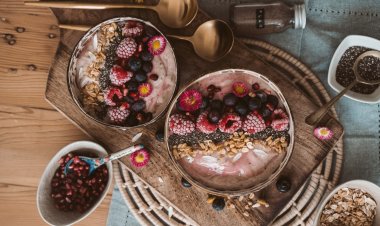 Best 5 Reasons To Eat Dry Fruits Every Day