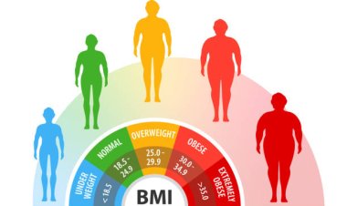 How Obesity Is Diagnosed
