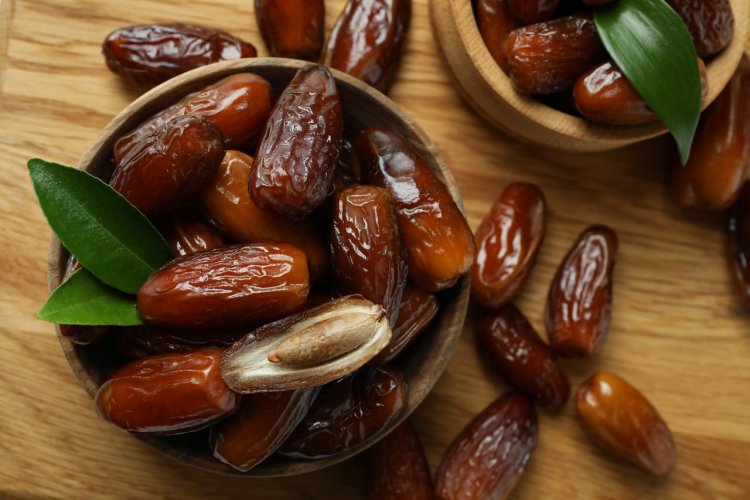 The Nutritional Value Of Dates Compared To Other Snacks