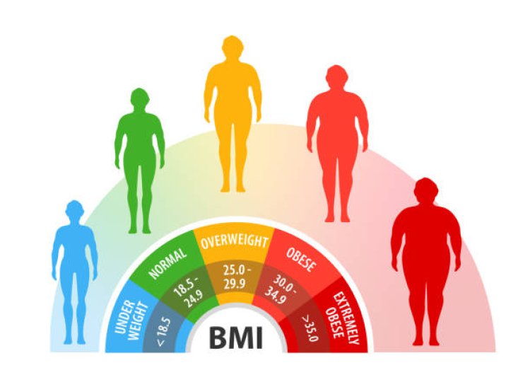 How Obesity Is Diagnosed